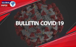 Bulletin Covid-19